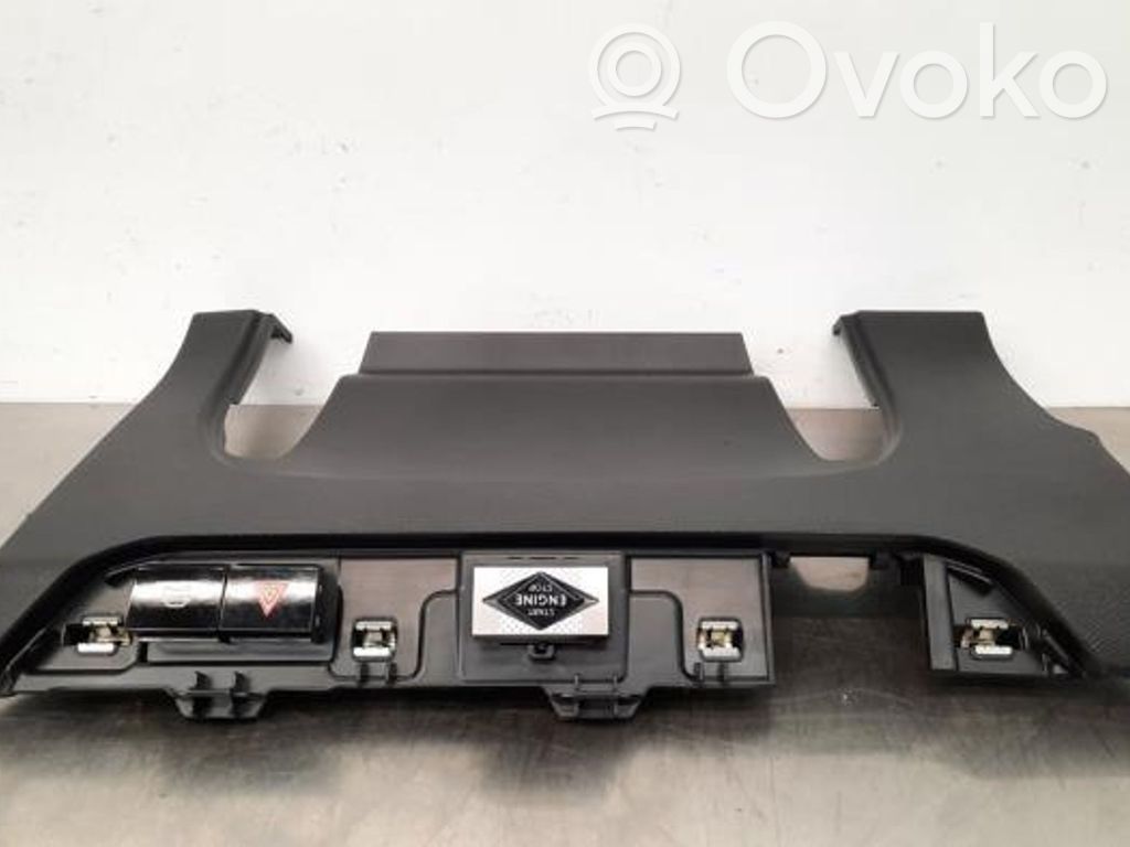 Citroen DS4 Other switches/knobs/shifts 