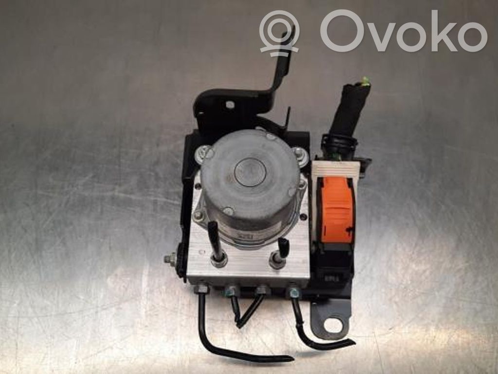 Citroen C5 X ABS bloks 