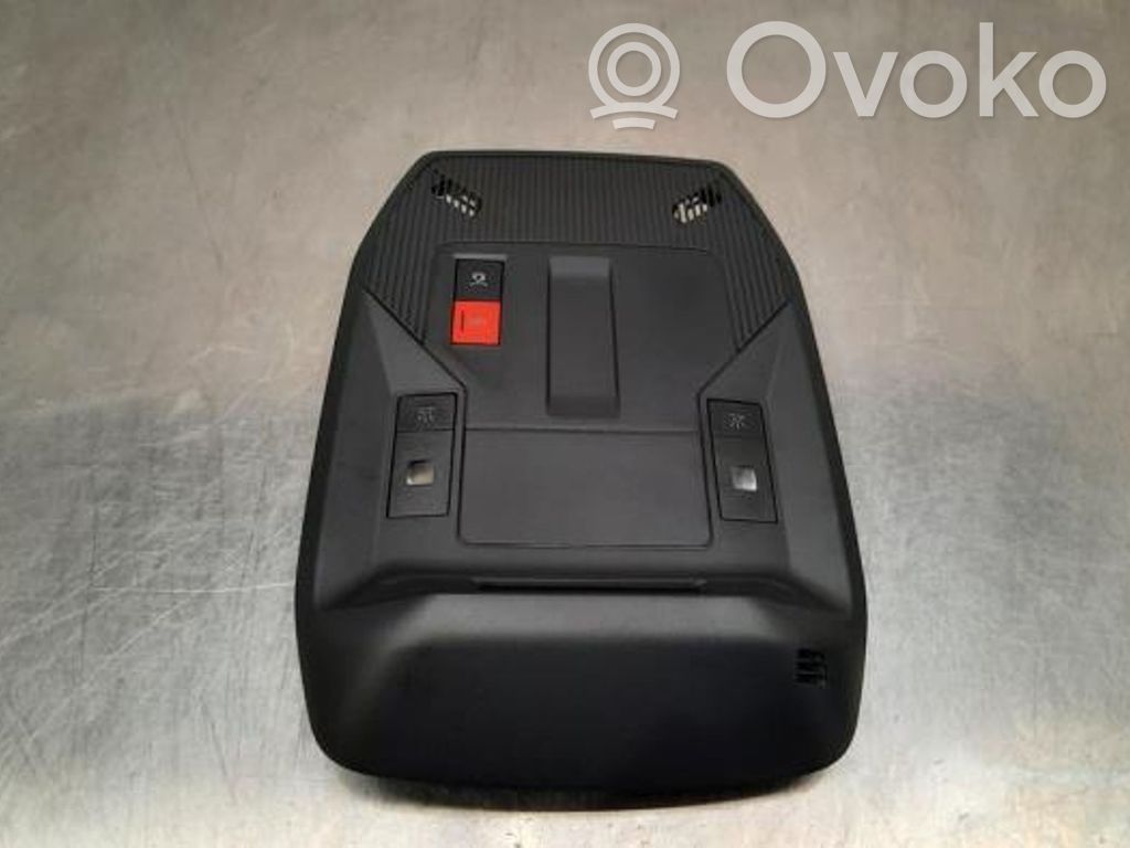 Citroen C5 X Lampă scaun față 
