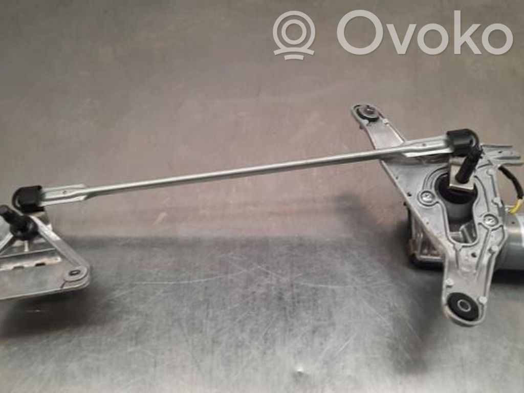 Citroen C5 X Tiranti e motorino del tergicristallo anteriore