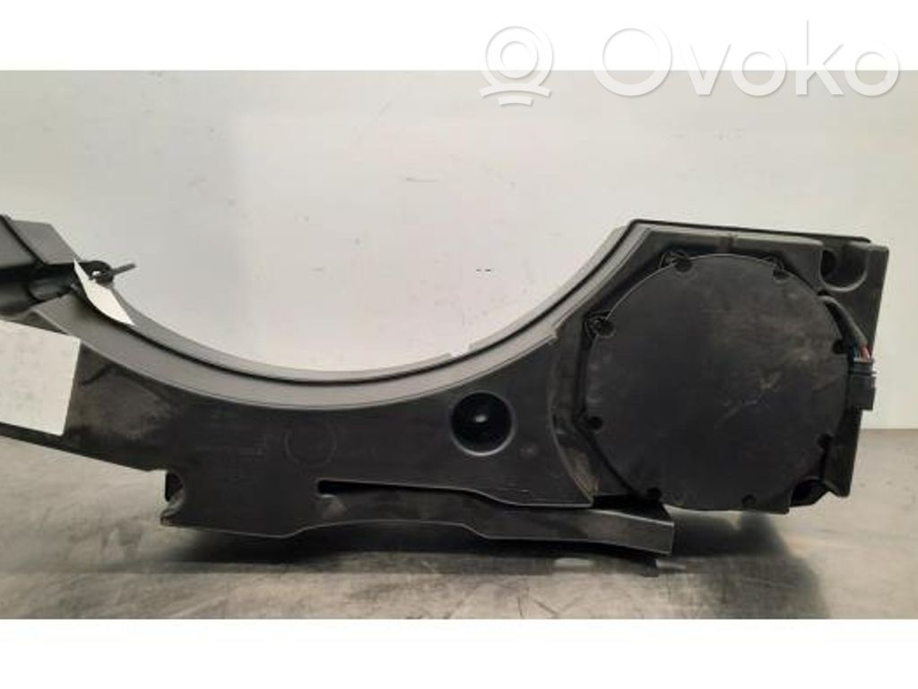 Altavoz subwoofer   4M8035621A,4M8035621A