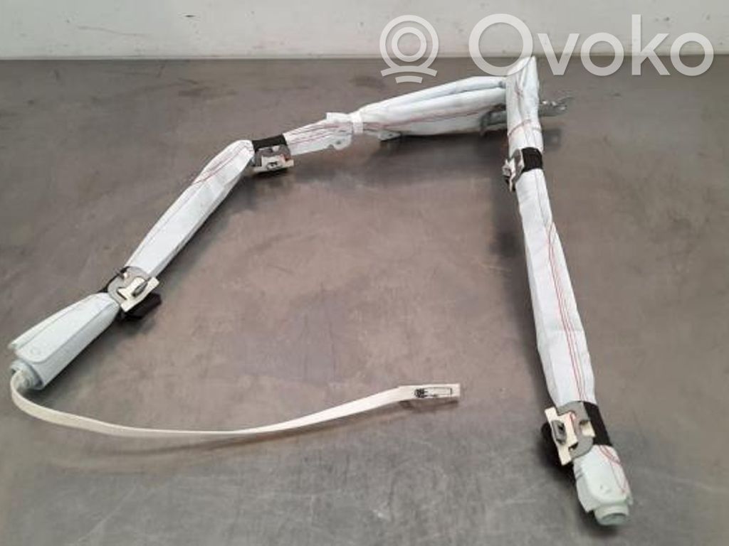 Peugeot 208 I Airbag da tetto