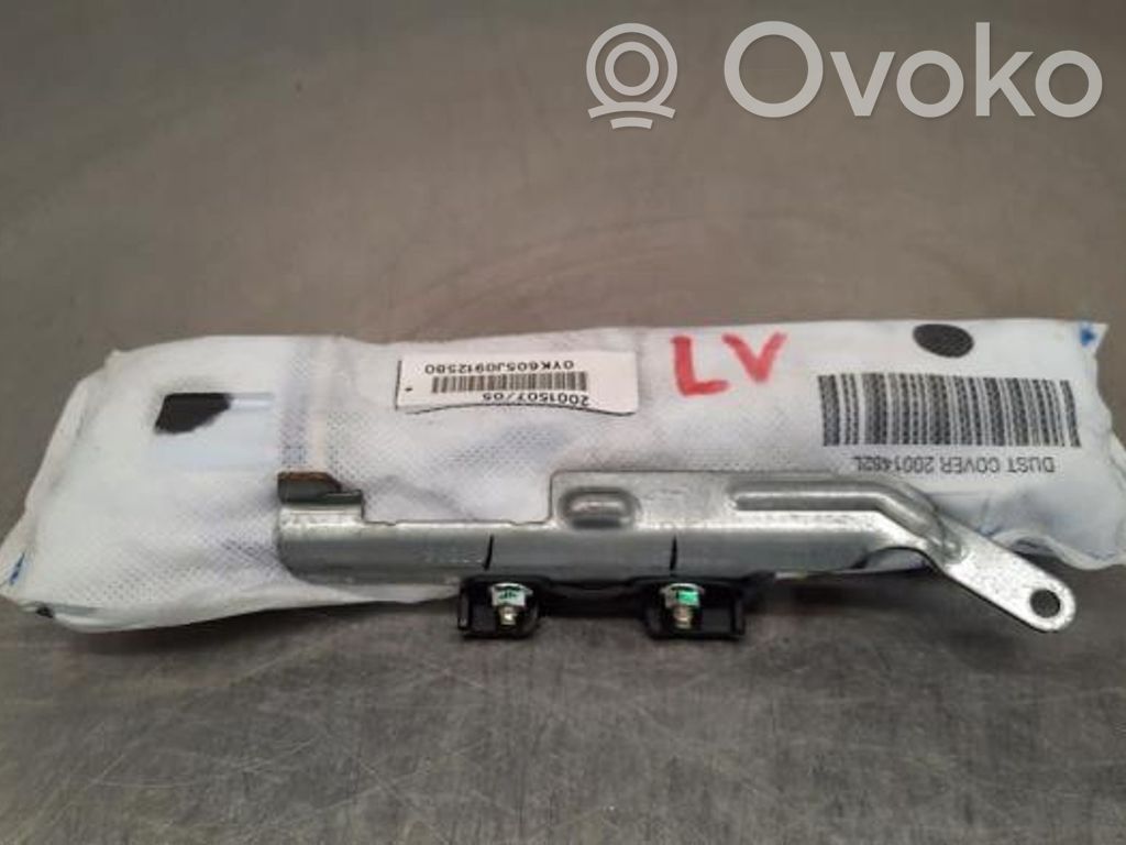 Audi A7 S7 4K8 Airbag sedile 