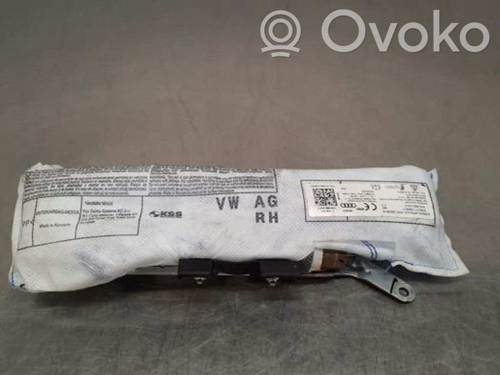 Audi A7 S7 4K8 Airbag scaun 