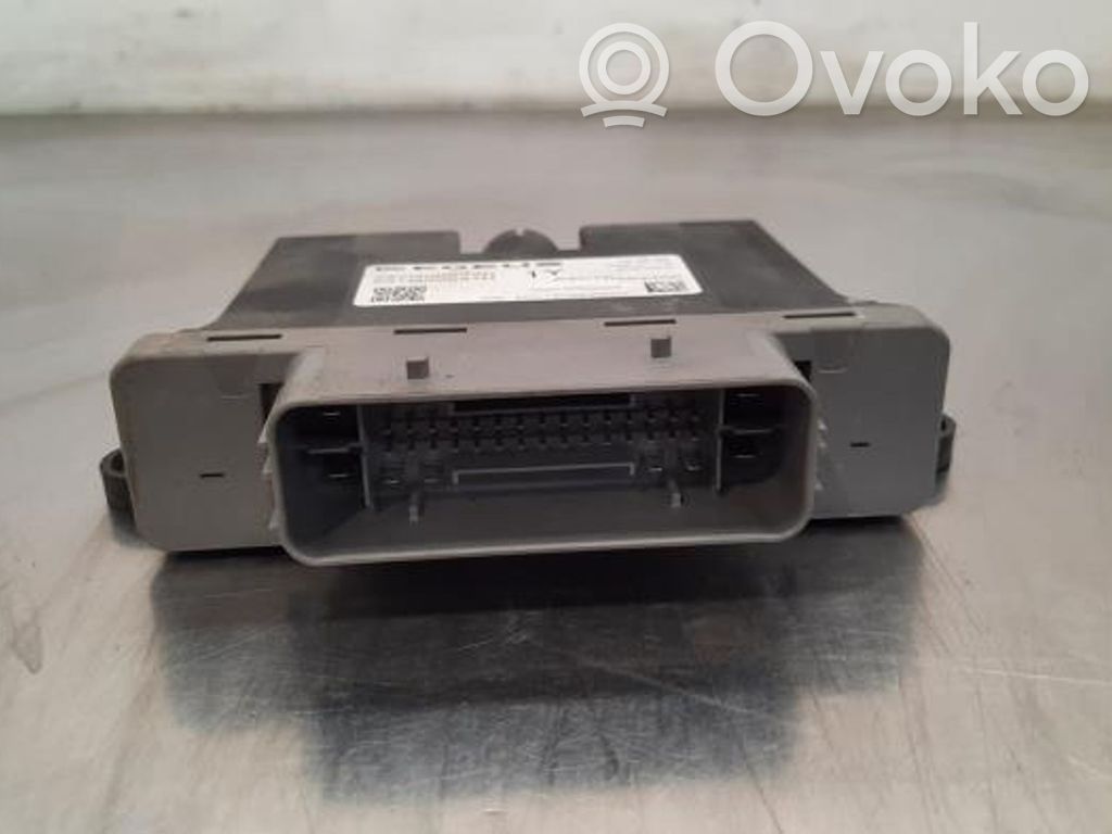 Adblue control unit   237G00533R,237G00537R,237G00537R