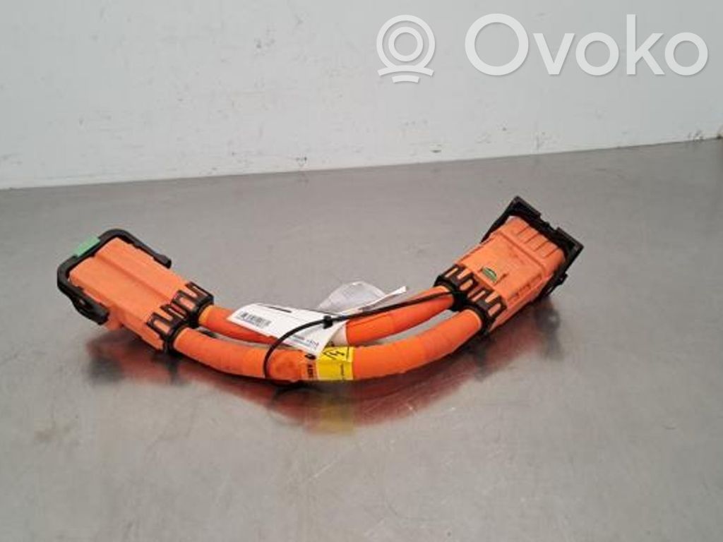 MG MG4 ev Cavo ad alta tensione