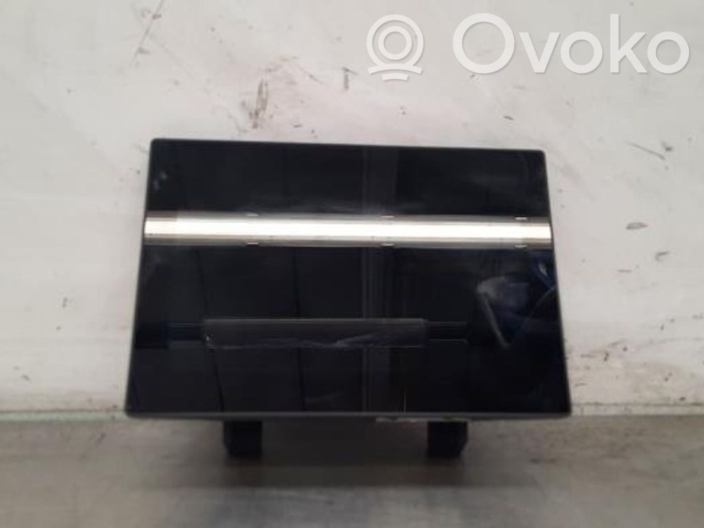 MG MG4 ev Compteur de vitesse tableau de bord