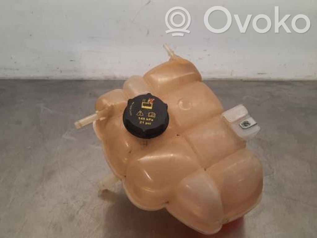Ford Ranger IV Serbatoio di compensazione del liquido refrigerante/vaschetta 