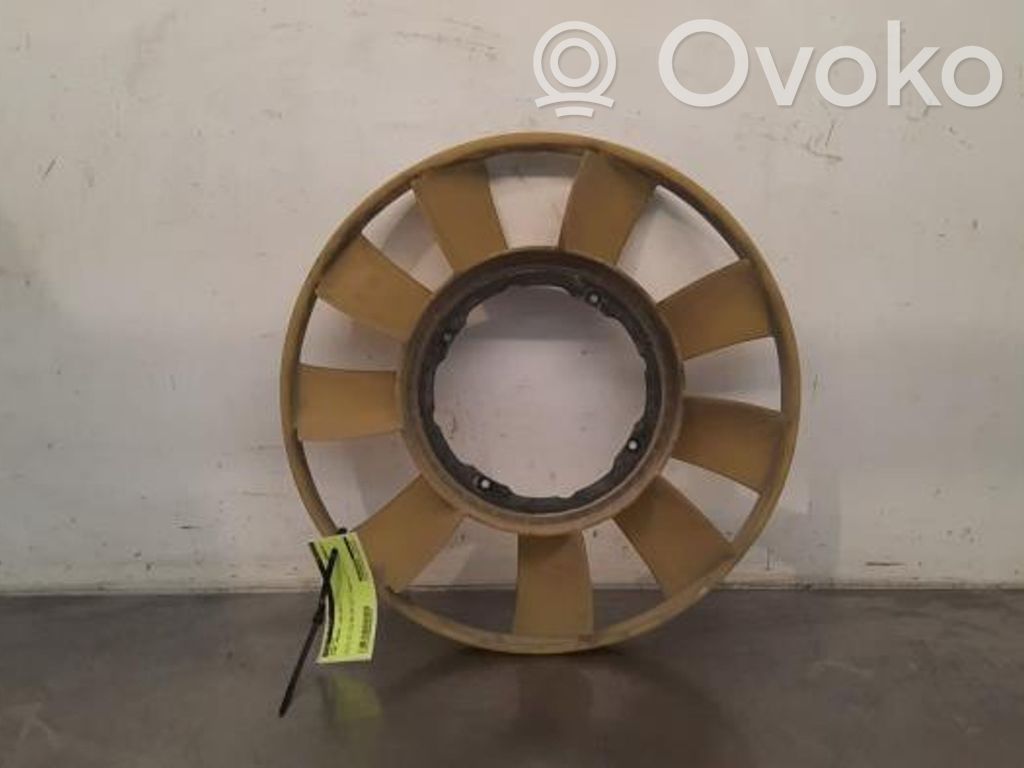 Ford Ranger IV Ventilatoru komplekts 