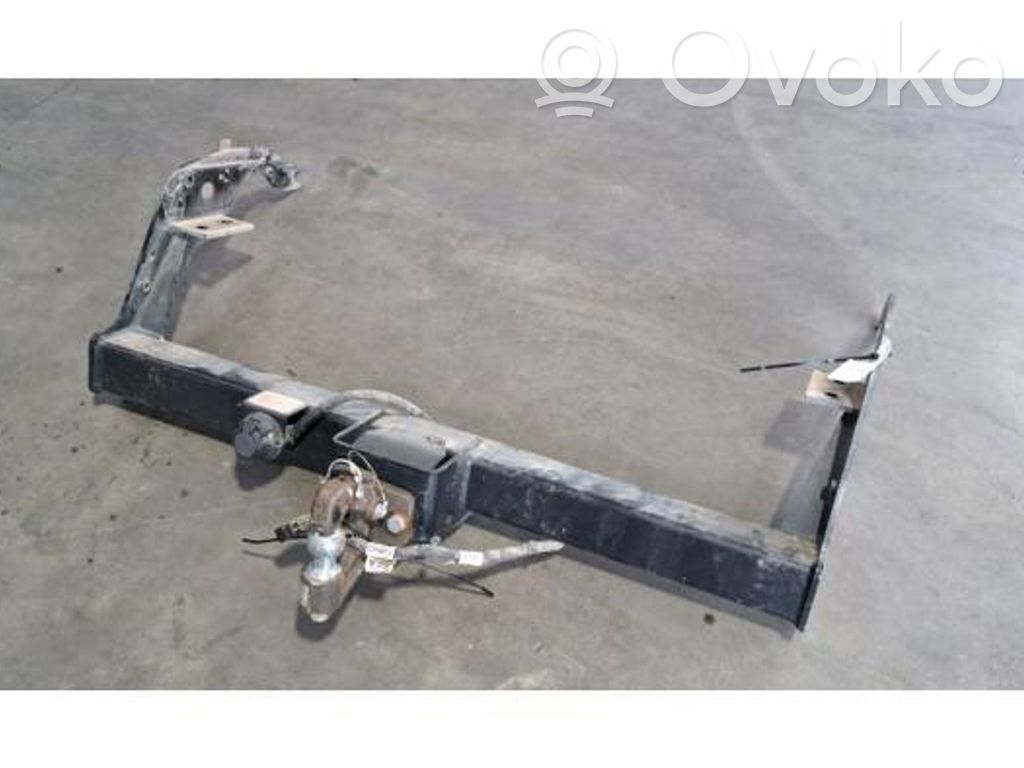 Ford Ranger IV Tow bar set 
