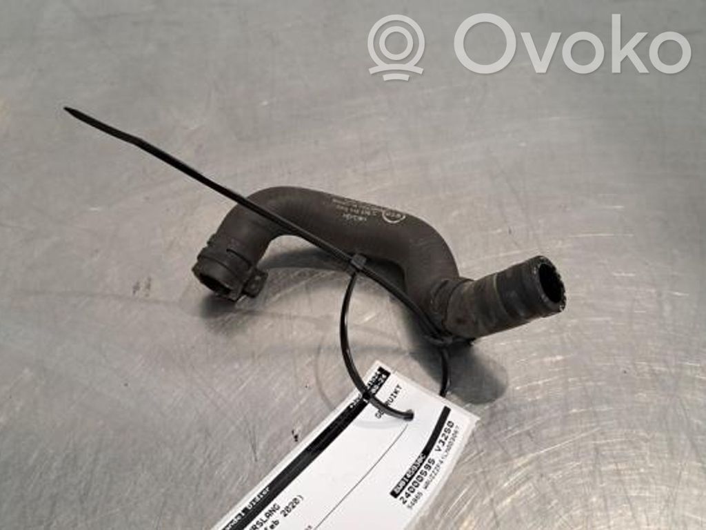 Audi A4 S4 B9 Manguera/tubo del líquido refrigerante 