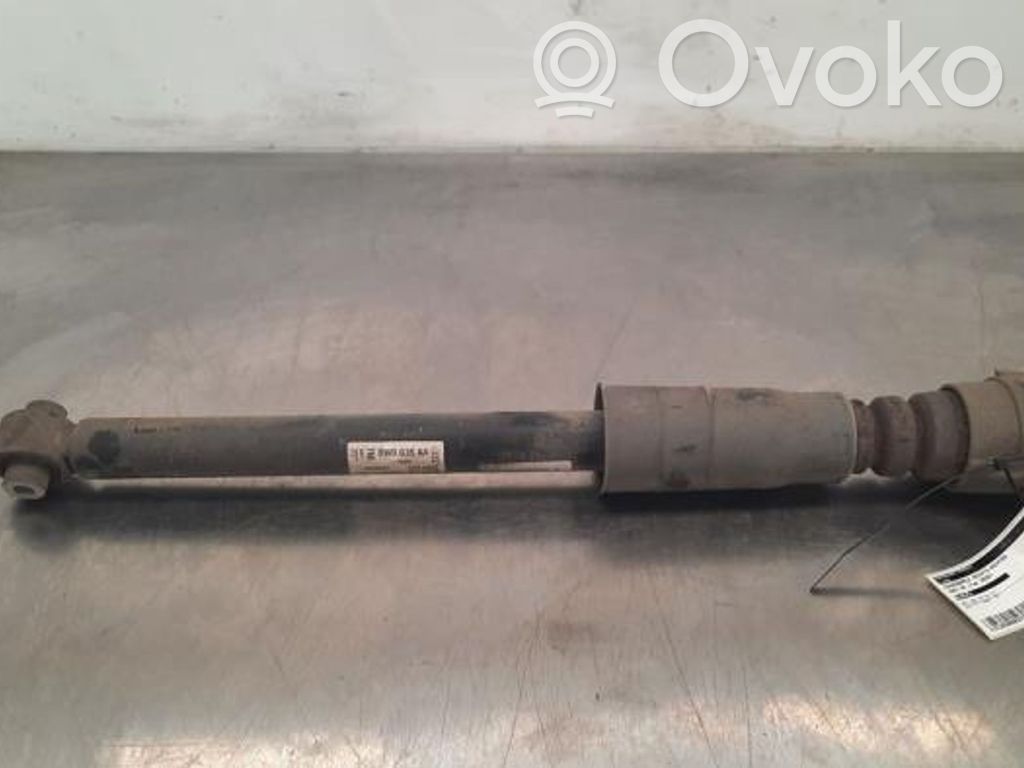 Ammortizzatore posteriore   8W0035AA,8W0035AA