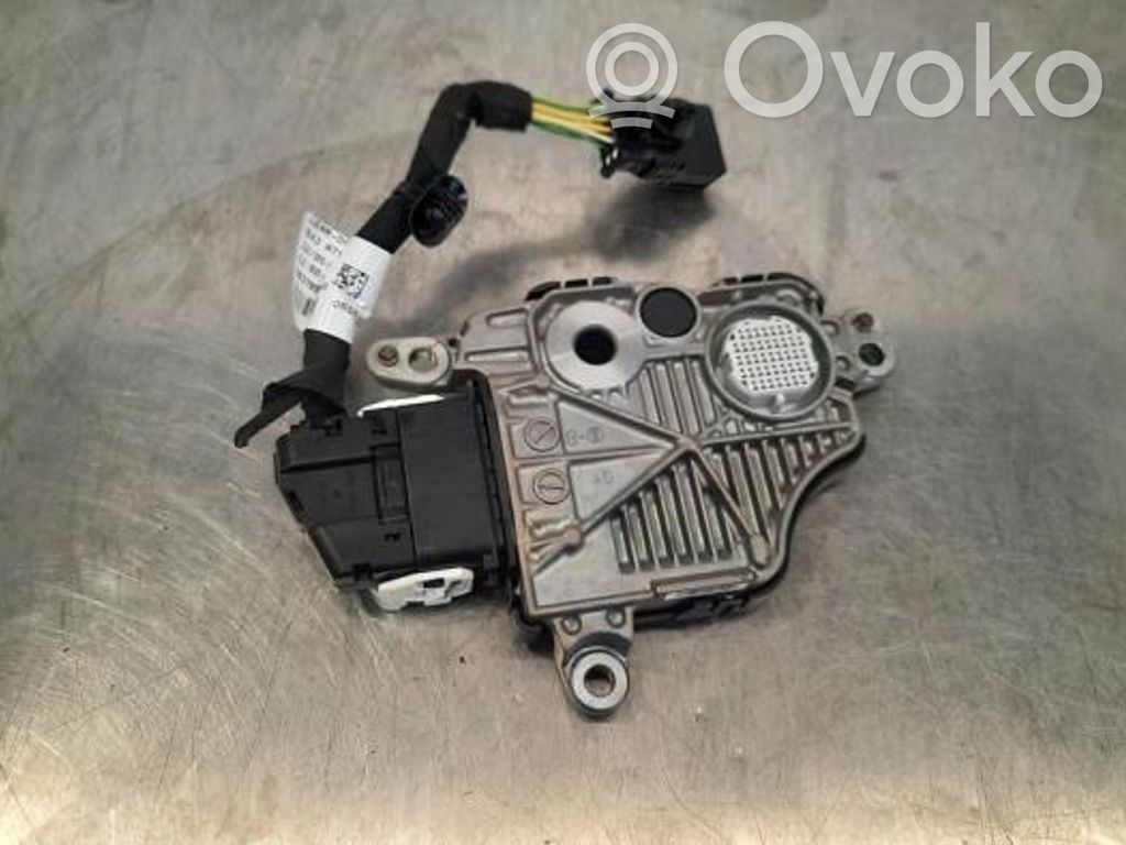 Citroen C5 X Unitate/modul de control cutie de viteze 