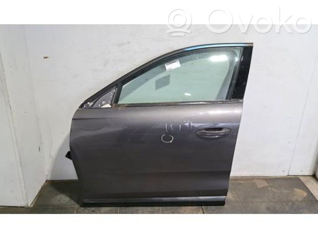 Citroen C5 X Дверь 