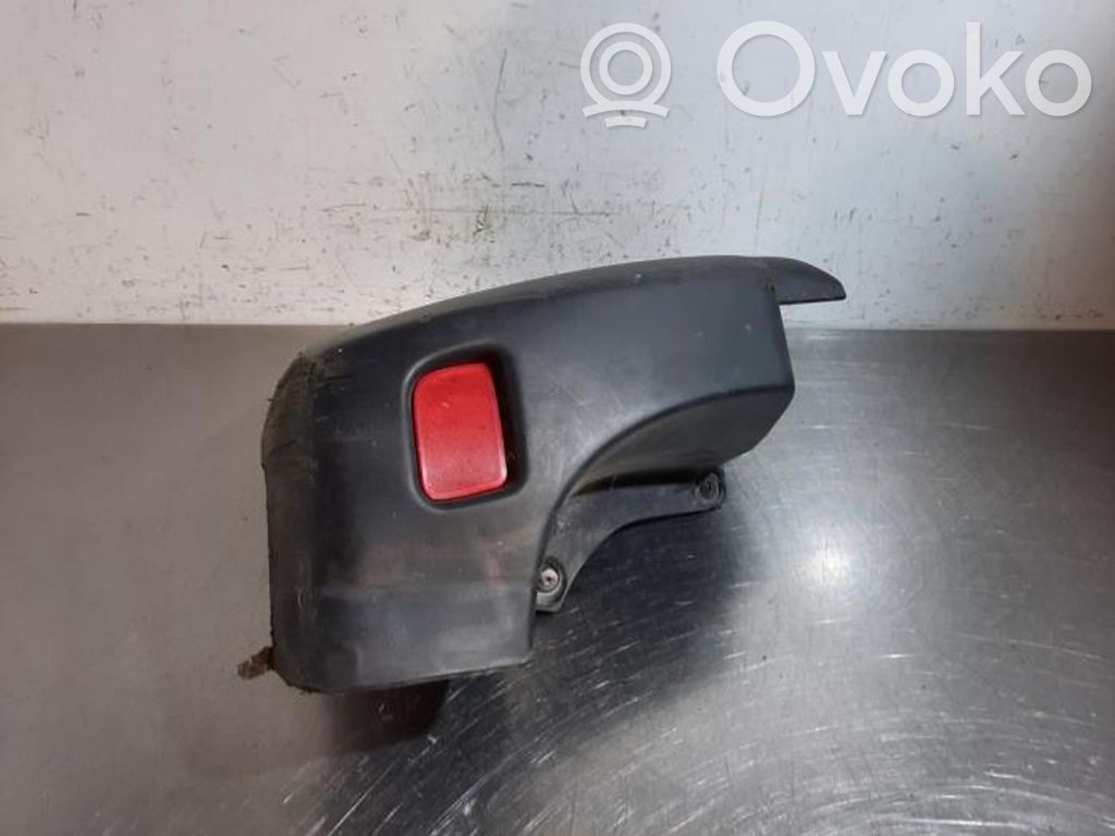 Renault Master III Rivestimento del pannello parte angolare del paraurti posteriore