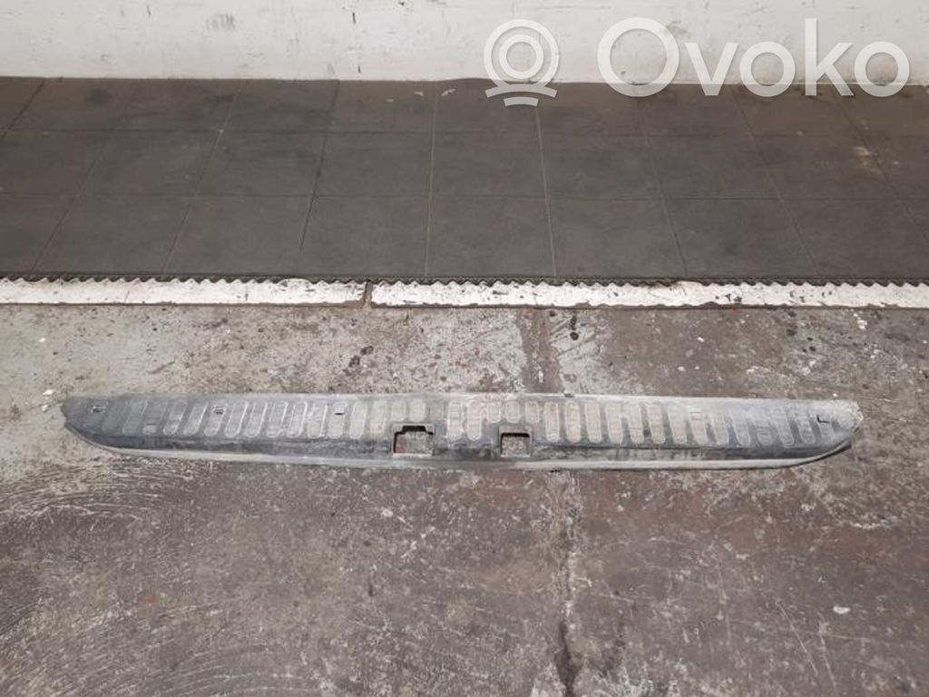Orurowanie boczne progów SUV'a   849932462R,849932462R