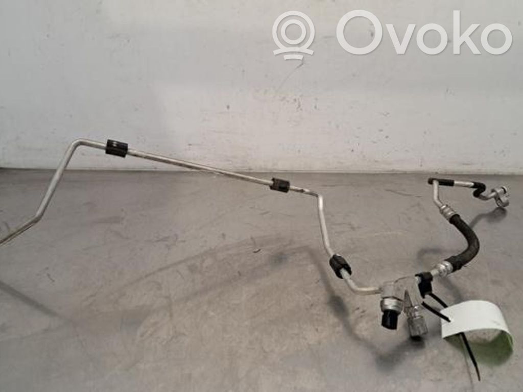 BMW 4 F32 F33 Wąż / Przewód klimatyzacji A/C 