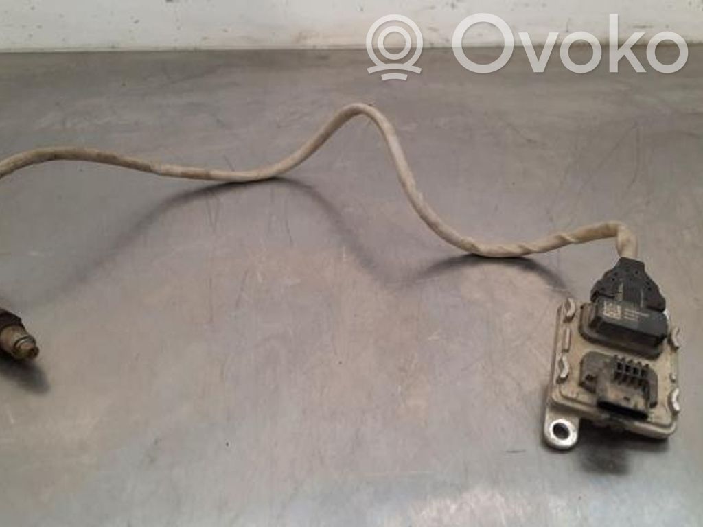 Iveco Daily 6th gen Lambda probe sensor 