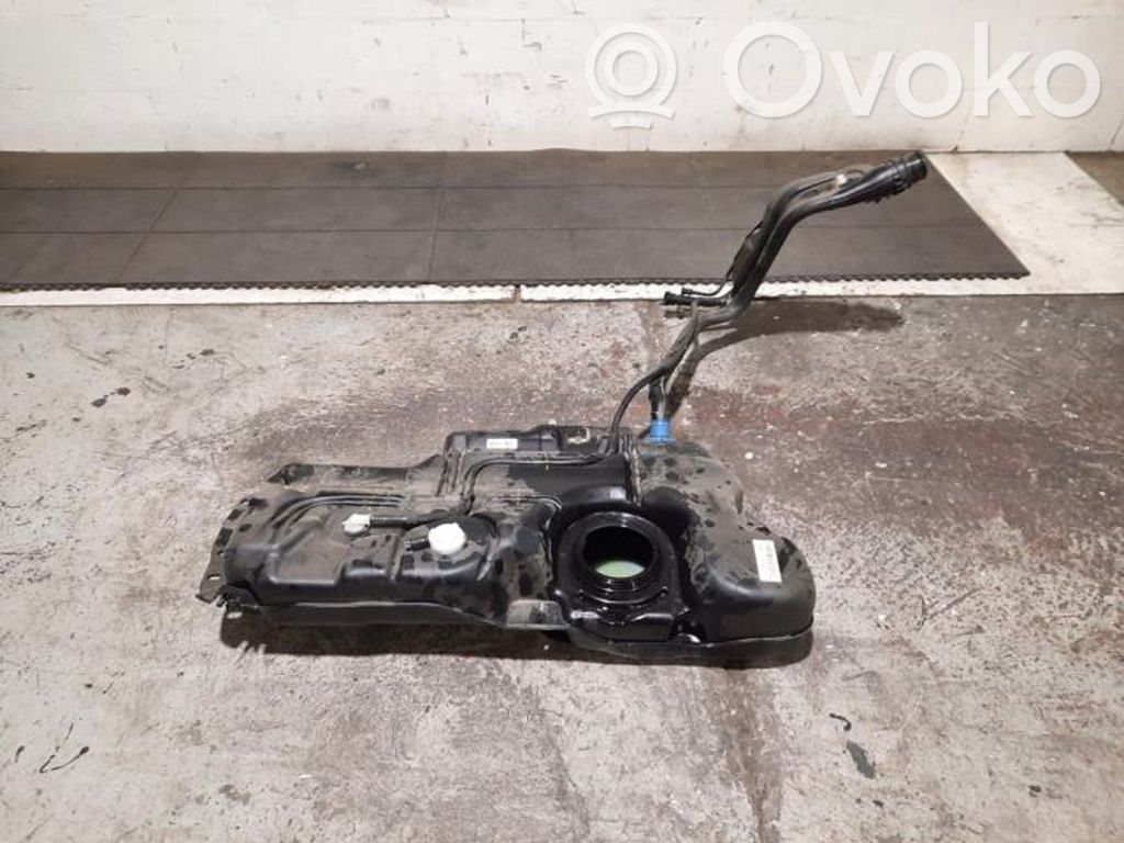 Polttoainesäiliö   9837255680,9837255680