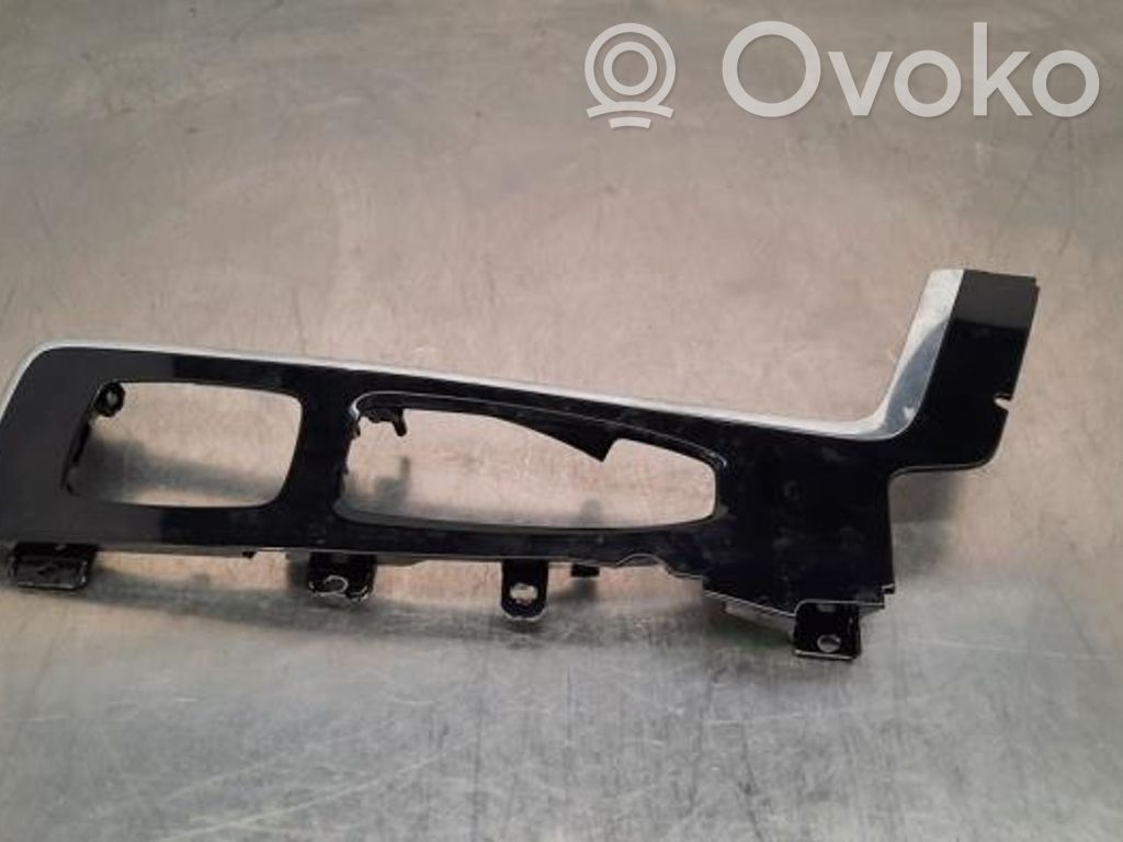 Volvo V60 Altra parte esteriore 