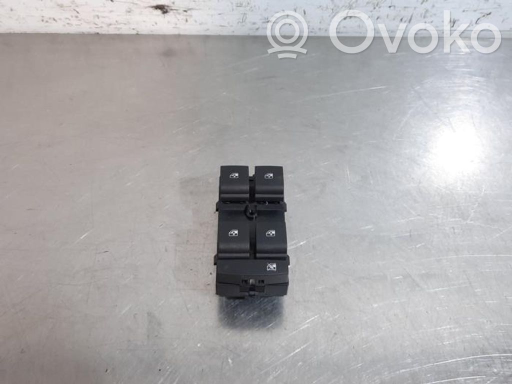 Interruptor del elevalunas eléctrico   13305009,13305009