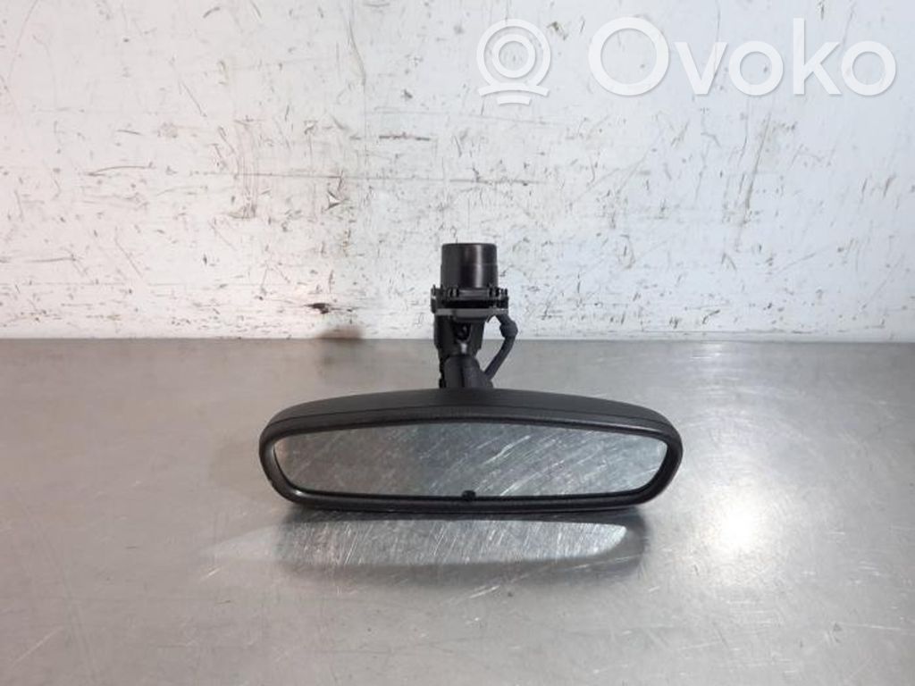 Espejo retrovisor (interior)   13369365,13369365