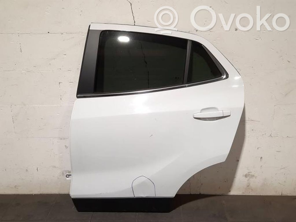 Opel Mokka Puerta trasera 