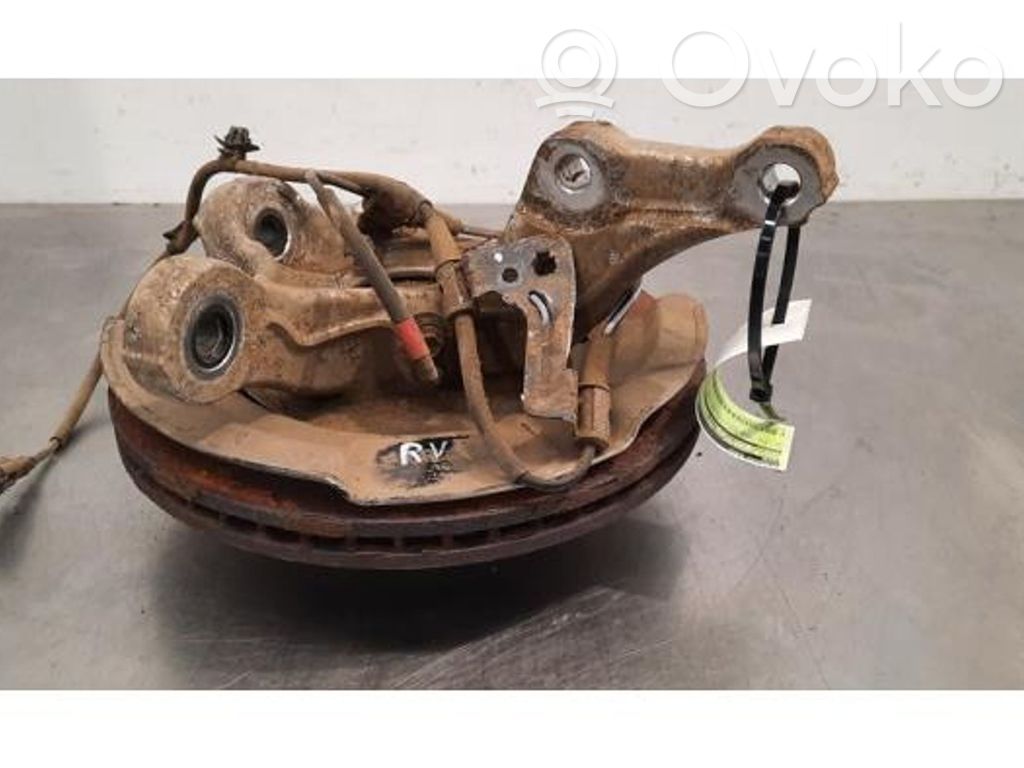 Achsschenkel vorne   51711G2000,51711G2000