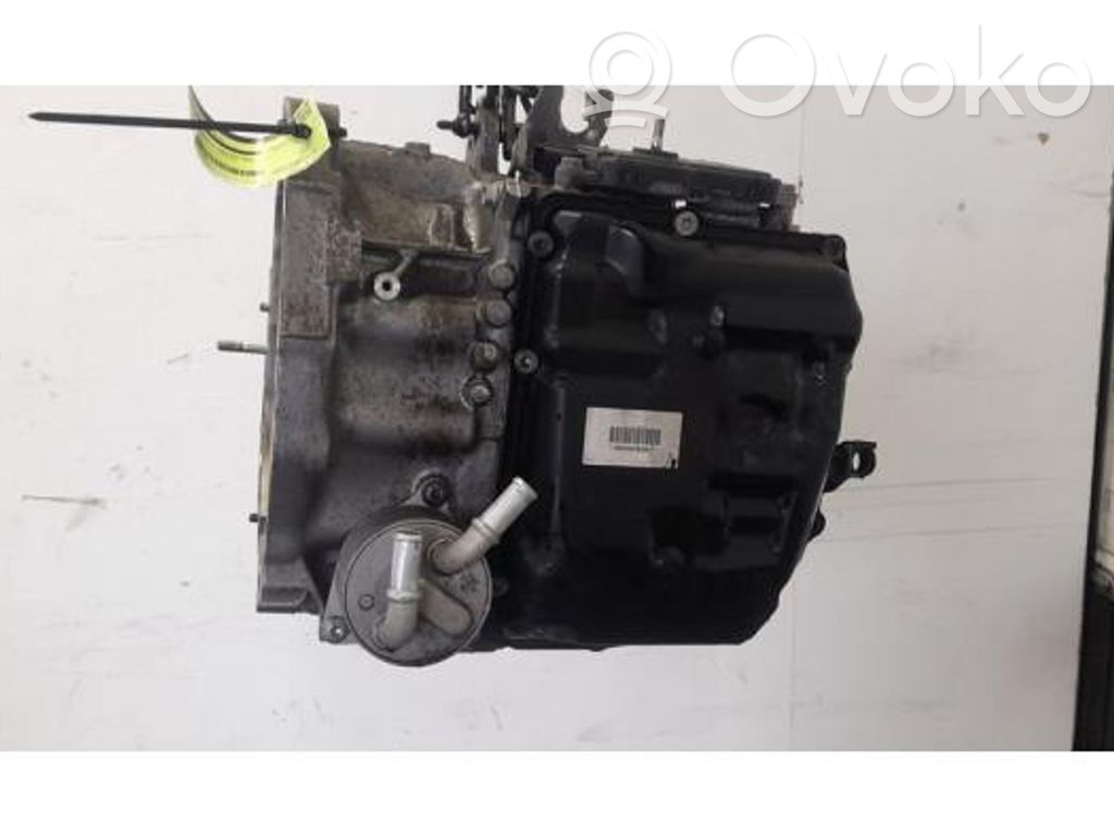 Suzuki SX4 S-Cross Caja de cambios manual de 5 velocidades 