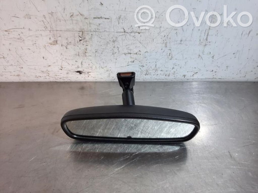 Espejo retrovisor (interior)   13581081,13581081