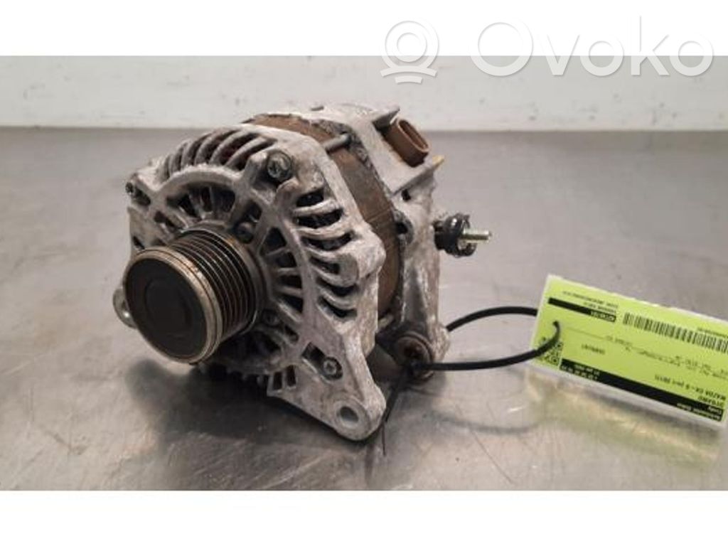 Generator/alternator   A2TX6781,SH01AA2TX6781,SH01AA2TX6781