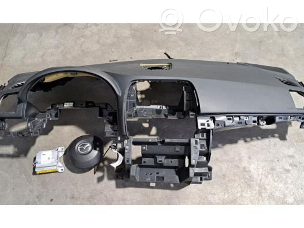 Set airbag con pannello   KA1C57K30A,KA1C57K30A