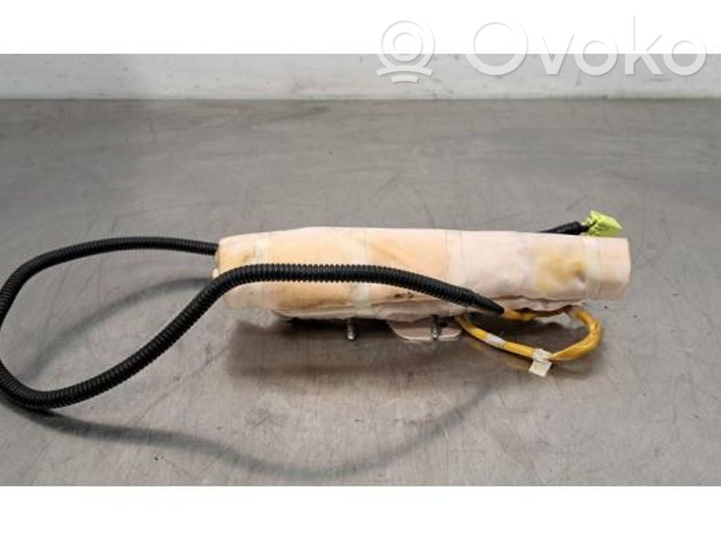 Airbag del asiento