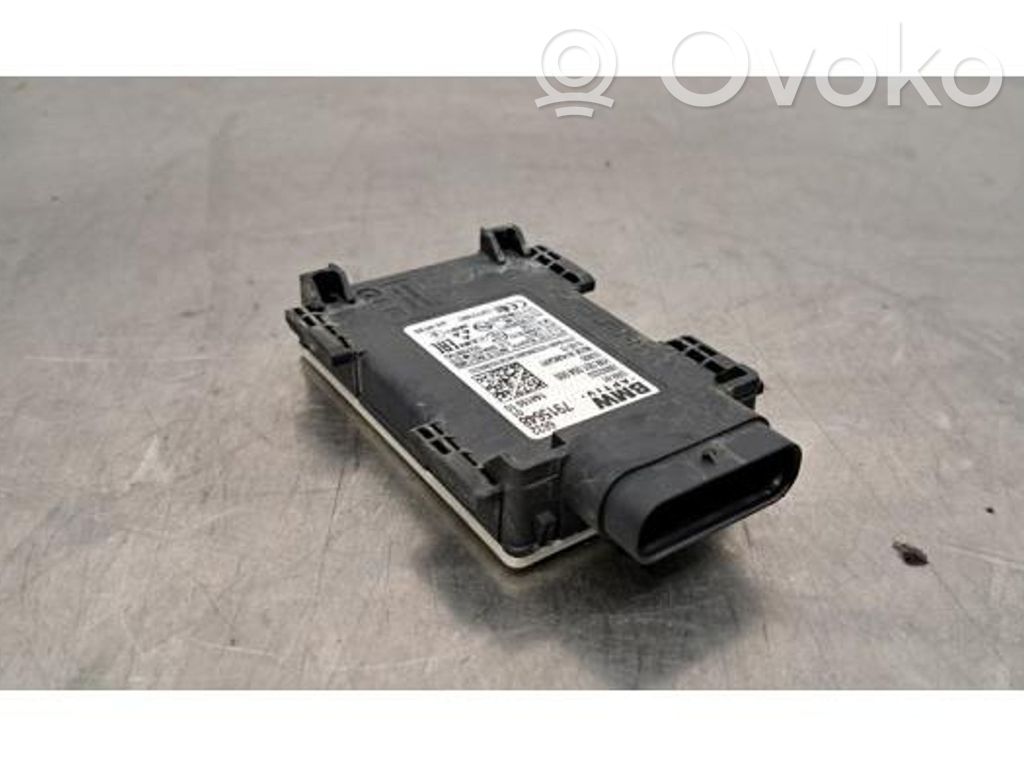 BMW X5 G05 Sensor de radar Distronic 