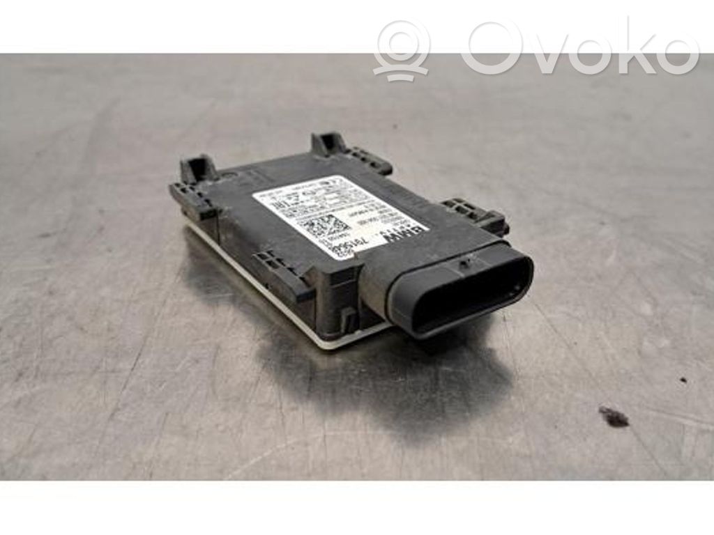 BMW X5 G05 Sensor de radar Distronic 