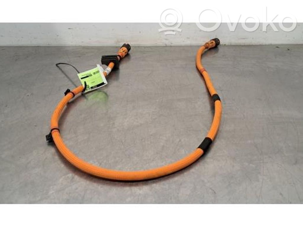 BMW X5 G05 Cable de alta tensión 