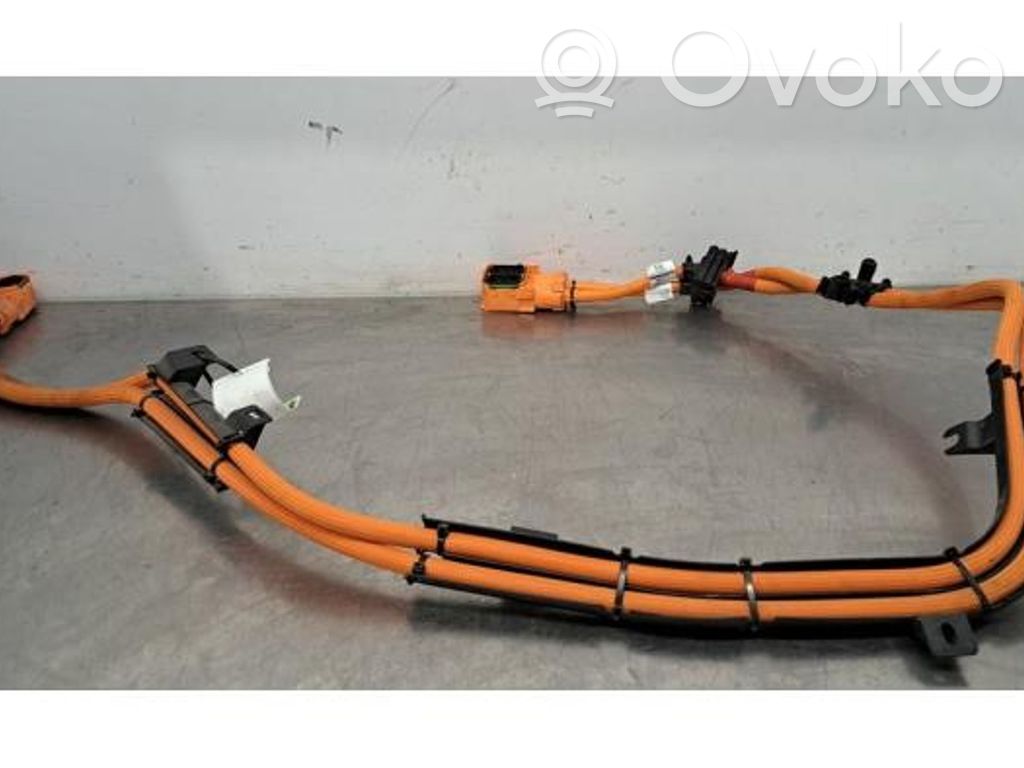 BMW X5 G05 Cable de alta tensión 