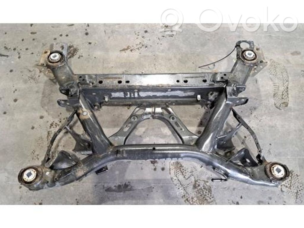 Volvo V60 Rear subframe 