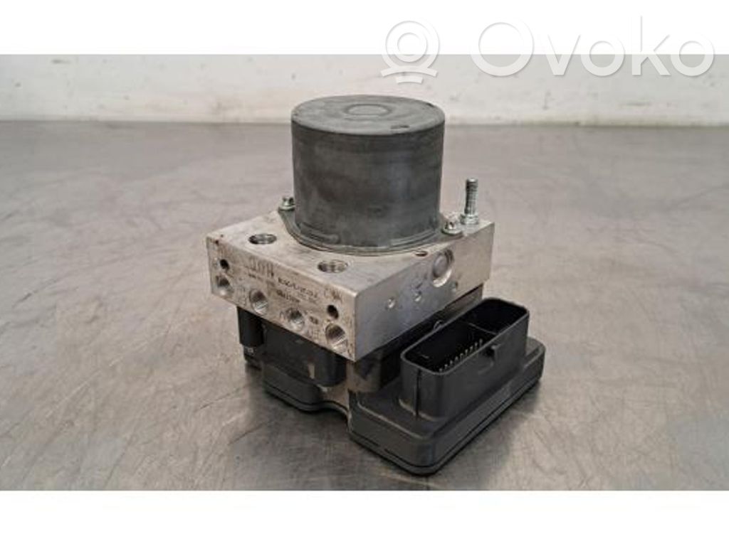 Peugeot Boxer Bomba de ABS 