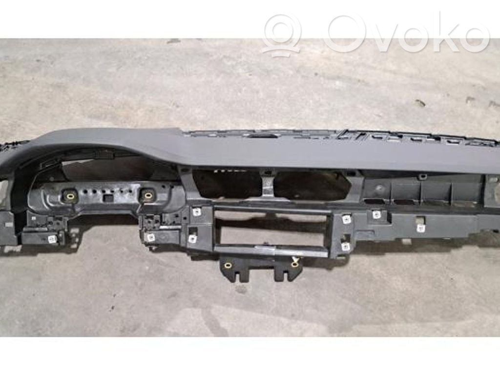 Audi A6 S6 C8 4K Панель 