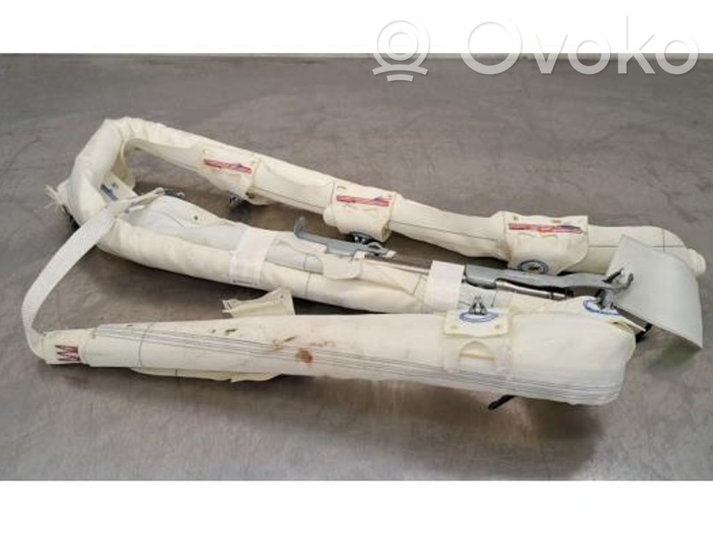 Renault Megane IV Airbag cortină 