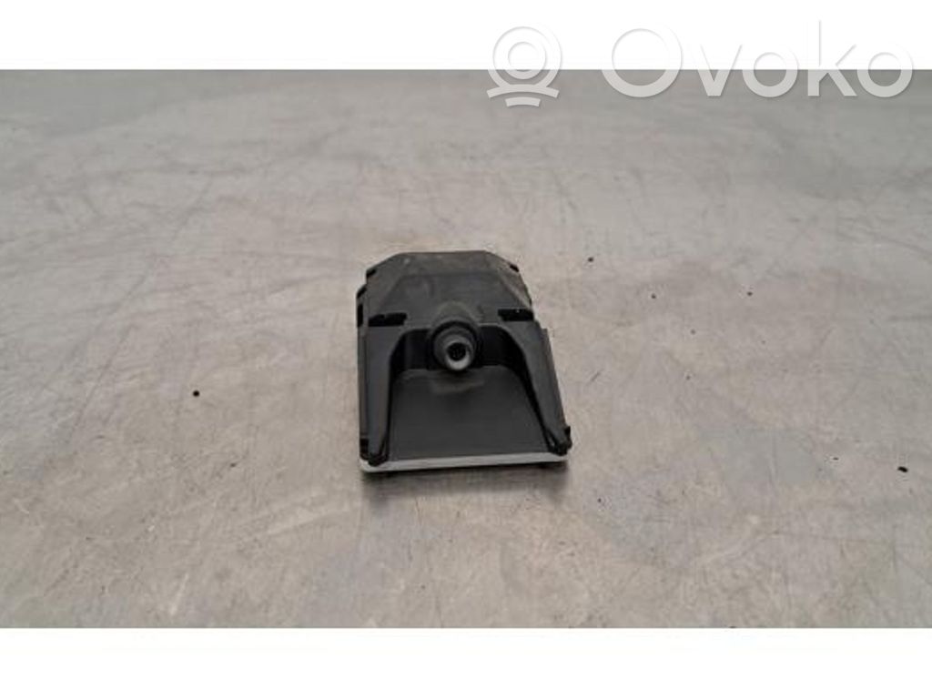 Peugeot Boxer Windshield/windscreen camera 