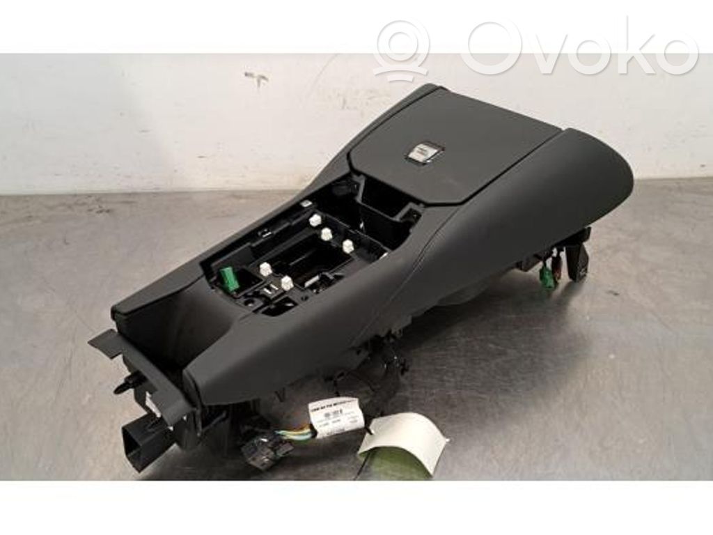 Citroen DS4 Center console 