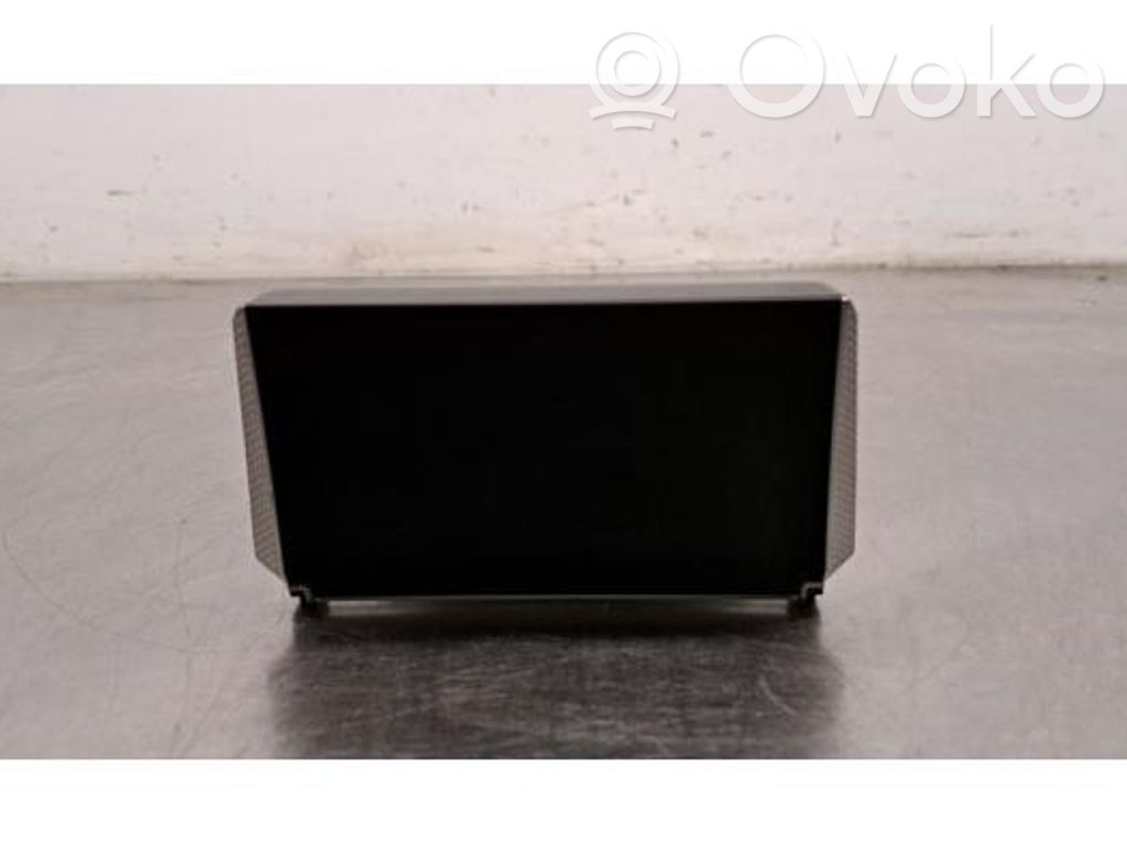 Citroen DS4 Other interior part 