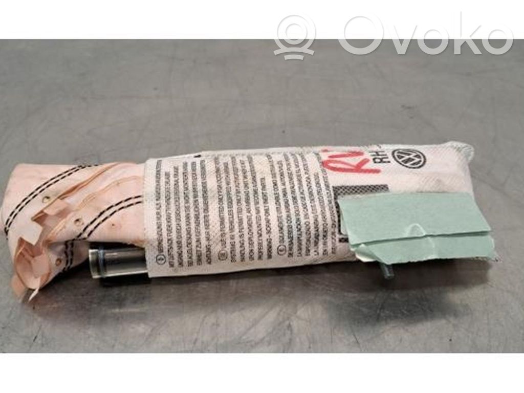 Volkswagen Golf VII Airbag scaun 