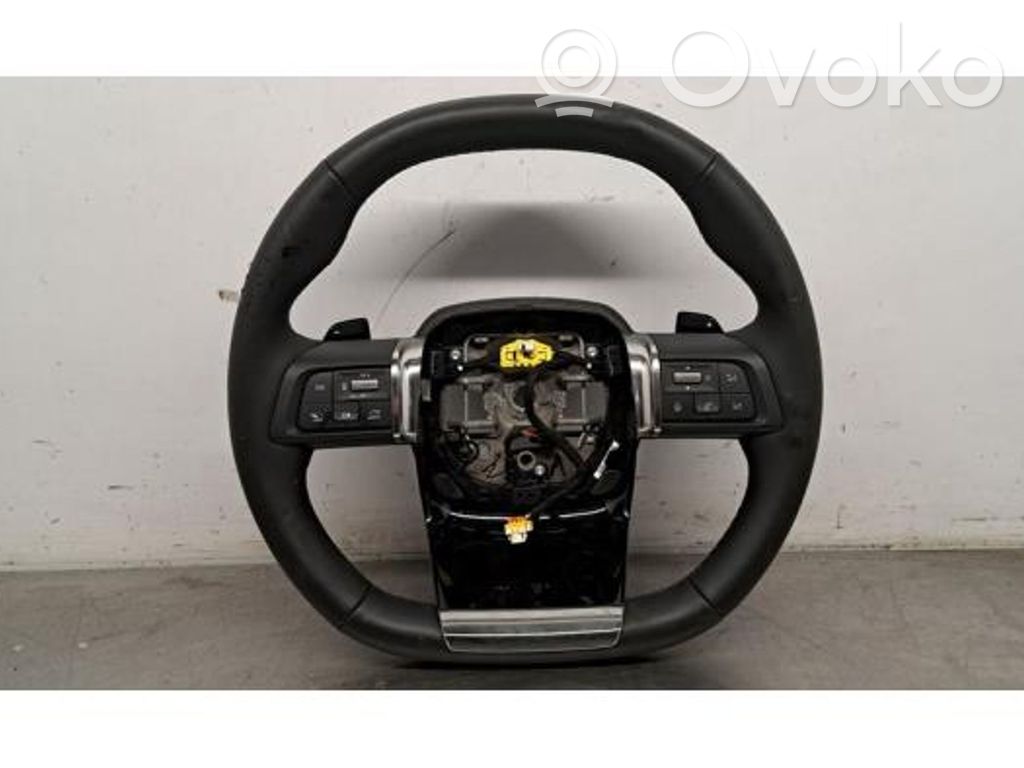 Citroen C4 II Volant 