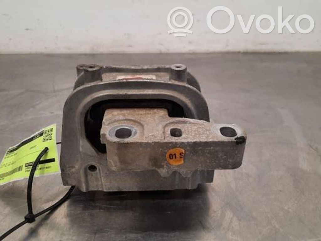Volkswagen Polo VI Wspornik / Mocowanie silnika 