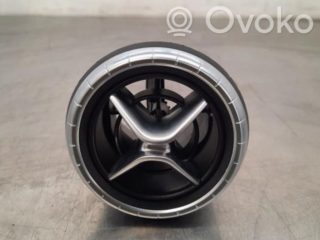 Mercedes-Benz CLA C117 X117 W117 Grille d'aération centrale