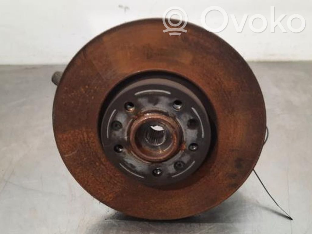 Peugeot Expert Achsschenkel vorne 