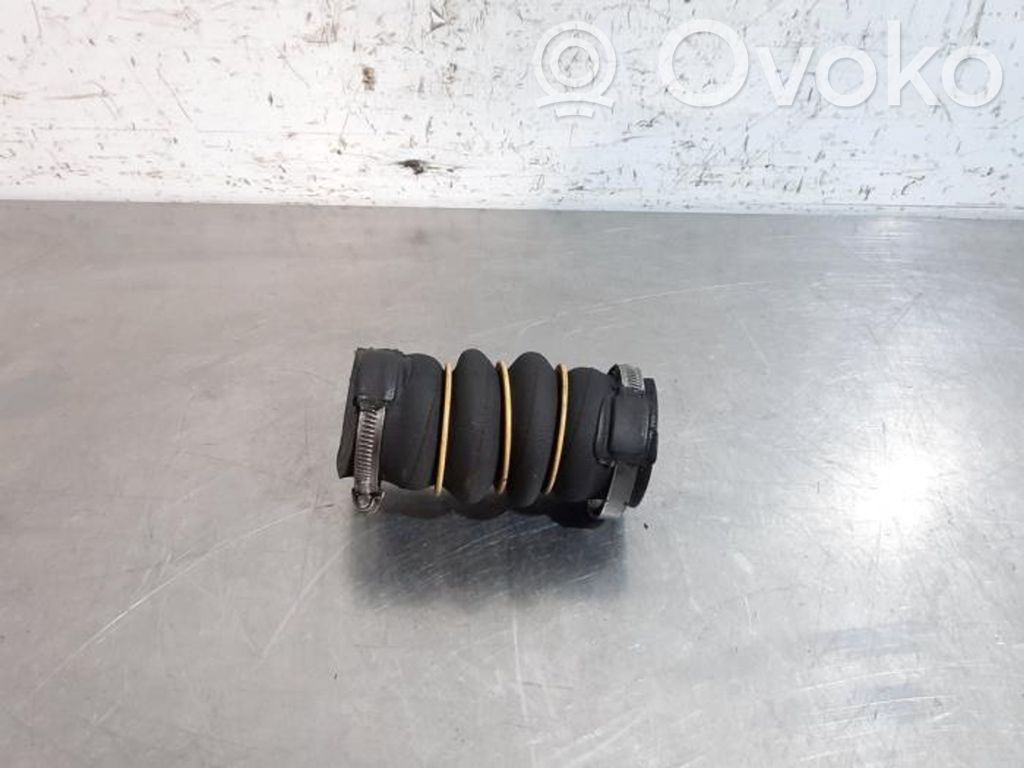 Peugeot 2008 I Furtun/conductă intercooler 